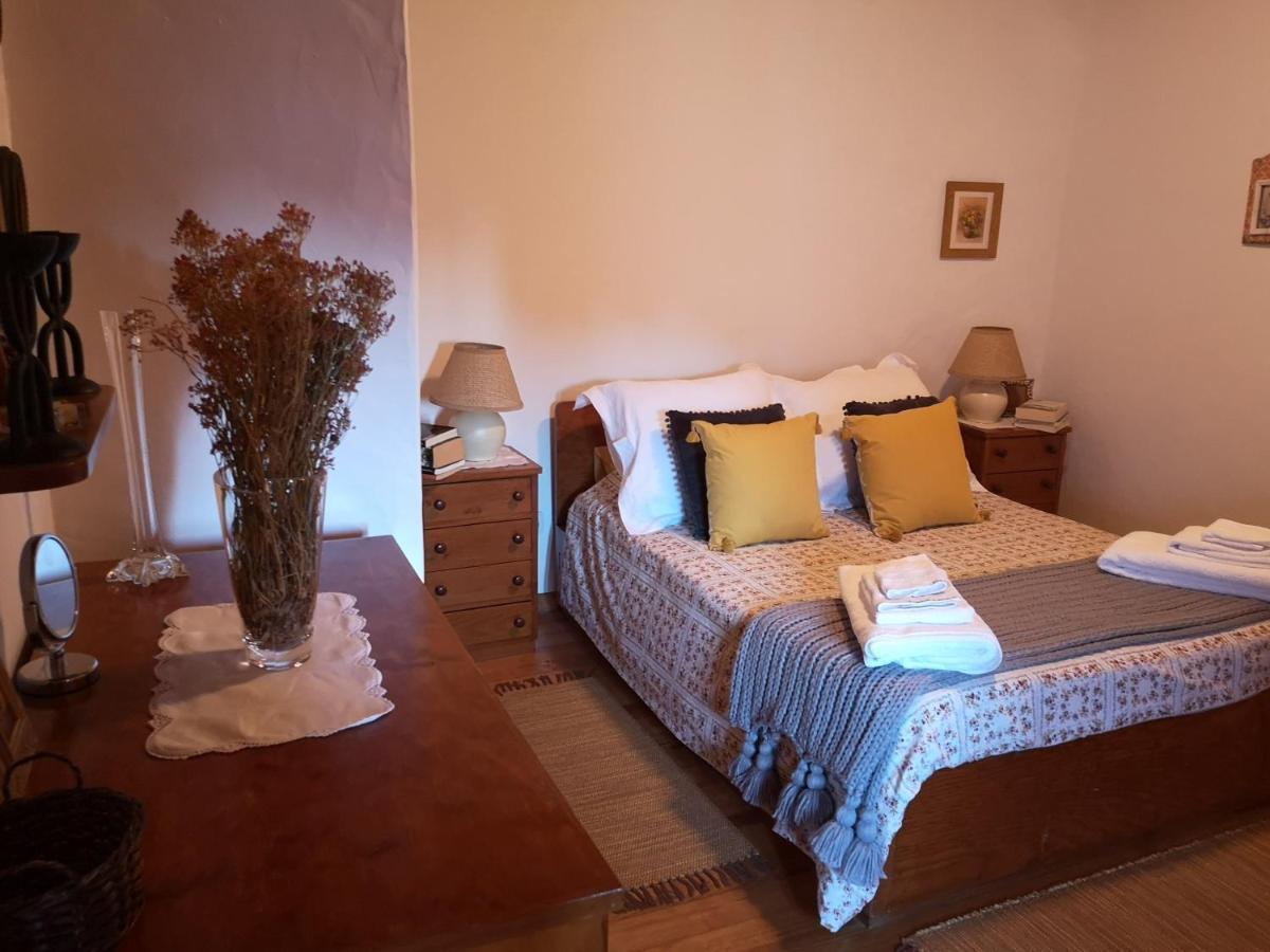 Villa Toca Do Esquilo - Montesinho à Montezinho Extérieur photo
